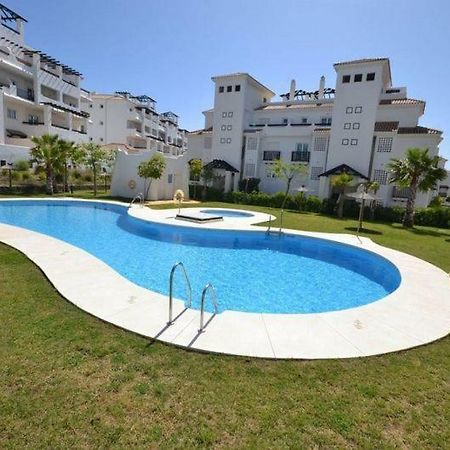 Residential Duquesa Daire San Luis de Sabinillas Dış mekan fotoğraf