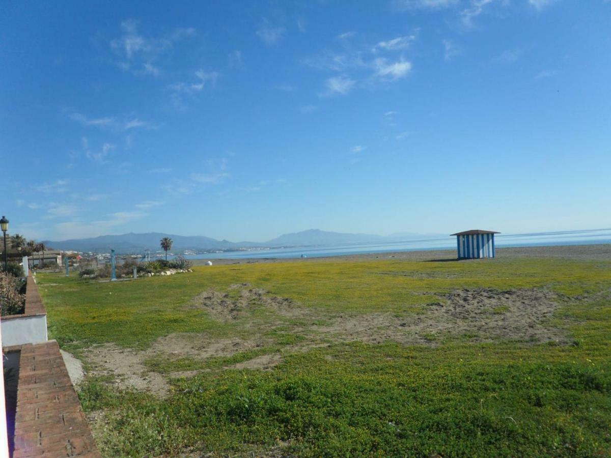 Residential Duquesa Daire San Luis de Sabinillas Dış mekan fotoğraf