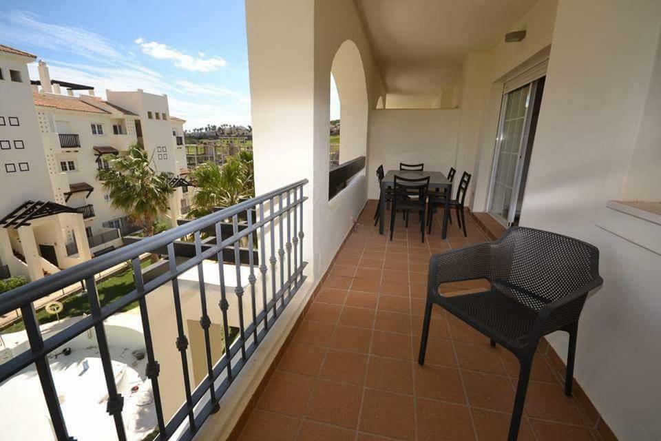 Residential Duquesa Daire San Luis de Sabinillas Dış mekan fotoğraf