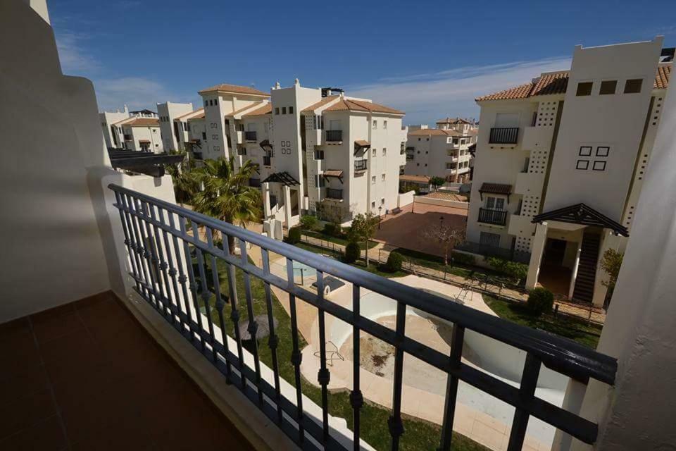 Residential Duquesa Daire San Luis de Sabinillas Dış mekan fotoğraf