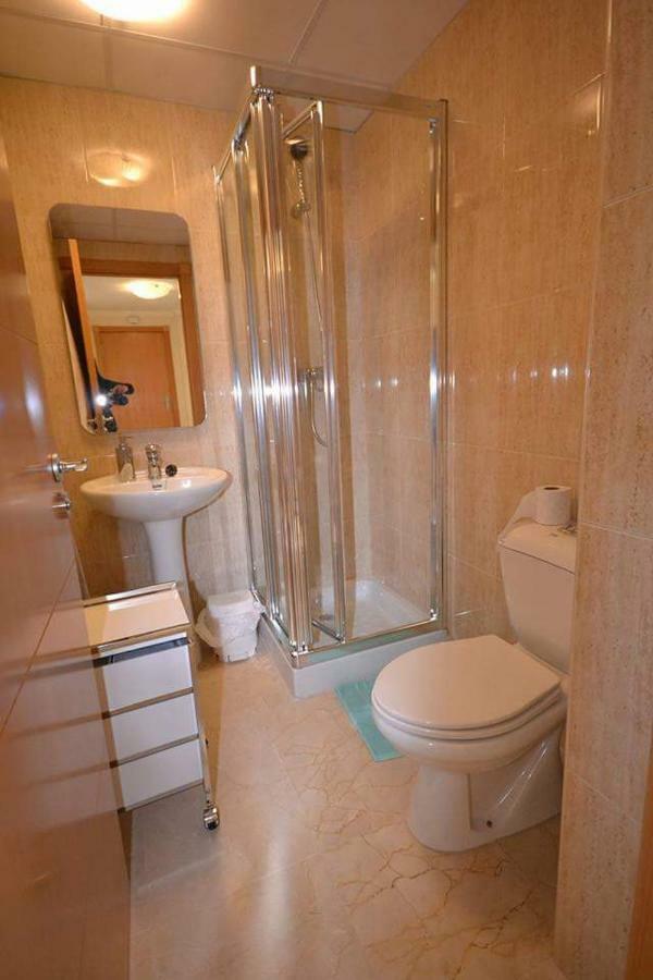 Residential Duquesa Daire San Luis de Sabinillas Dış mekan fotoğraf