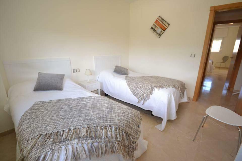 Residential Duquesa Daire San Luis de Sabinillas Dış mekan fotoğraf